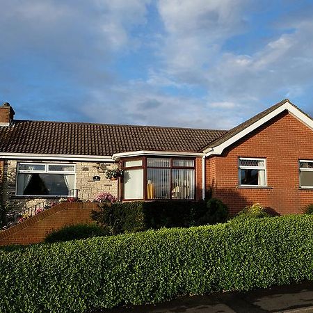 Number Nine Accommodation Downpatrick Luaran gambar