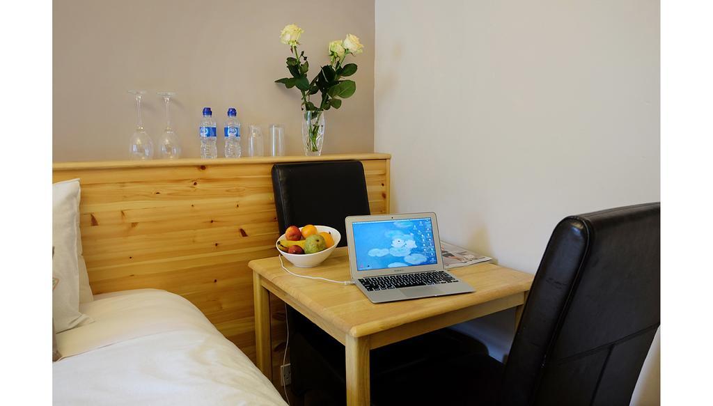 Number Nine Accommodation Downpatrick Luaran gambar