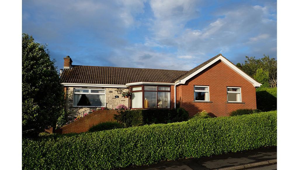 Number Nine Accommodation Downpatrick Luaran gambar