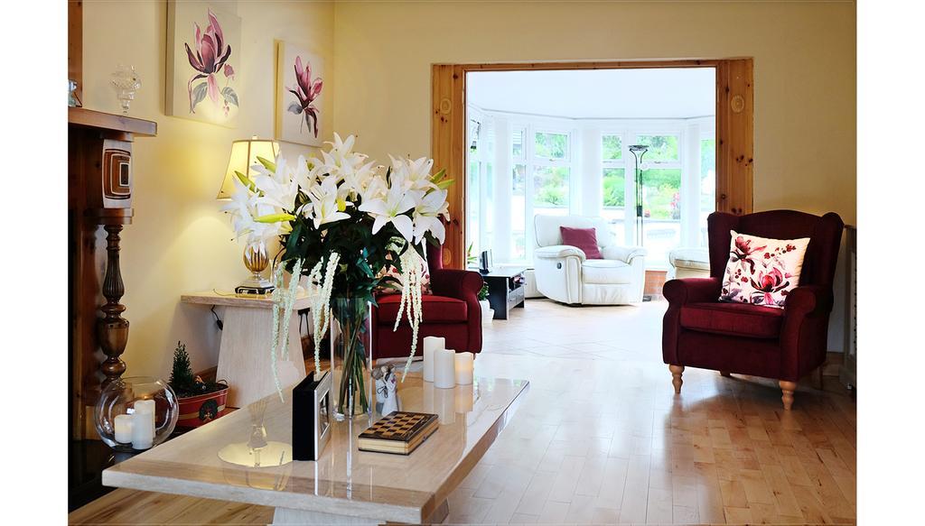 Number Nine Accommodation Downpatrick Luaran gambar